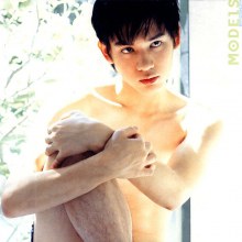 *******นายแบบน่ารักครับ ********