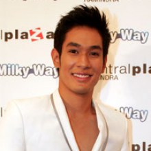 คนหล่อคับ