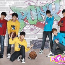 2PM - ซอฮโยริม (Seo Hyo Rim) เผยอัลบั้มภาพแฟชั่นฤดูใบไม้ร่วง 'SPRIS'