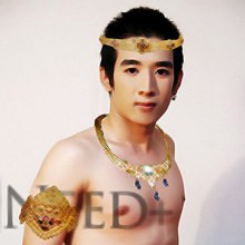 เคยเหนนายแบบในแนวนี้มั้ย