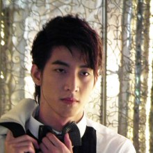 โตโน่ ครอบครัว งาน และกางเกงใน