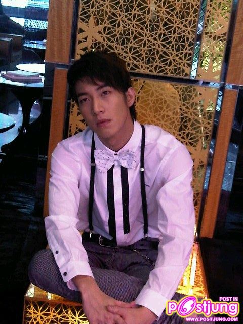 แฟชั่นหนังสือ crush