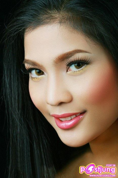 MISS EARTH VIETNAM 2010