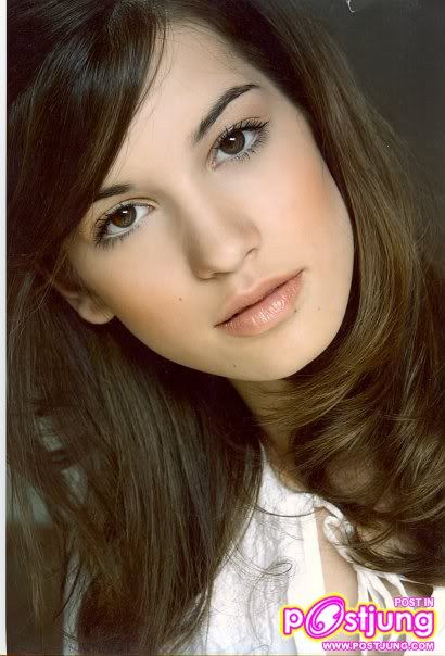 MISS EARTH SLOVAK REPUBLIC 2010