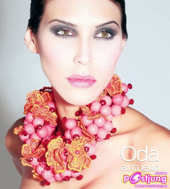 MISS EARTH PUERTO RICO 2010