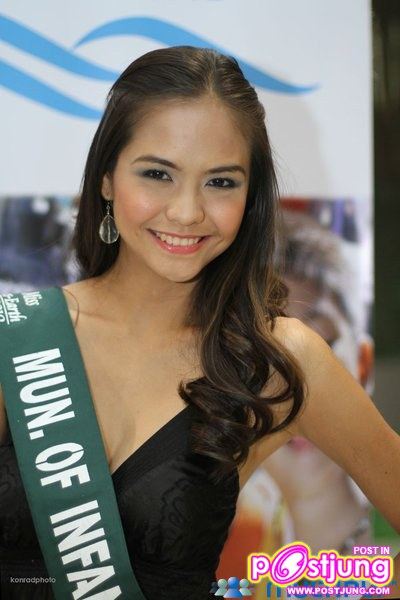 MISS EARTH PHILIPPINES 2010