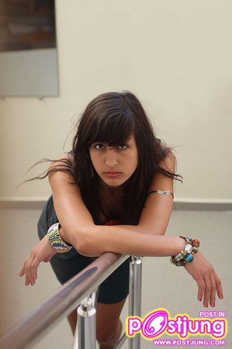 MISS EARTH GEORGIA 2010