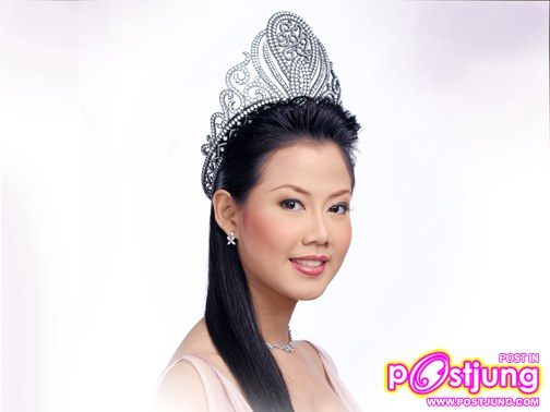Miss Thailand Universe 2000