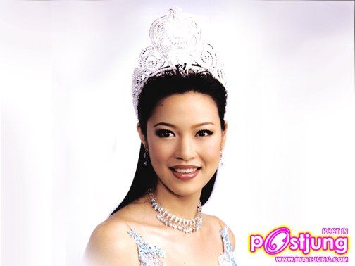 Miss Thailand Universe 2003