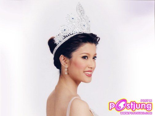 Miss Thailand Universe 2004