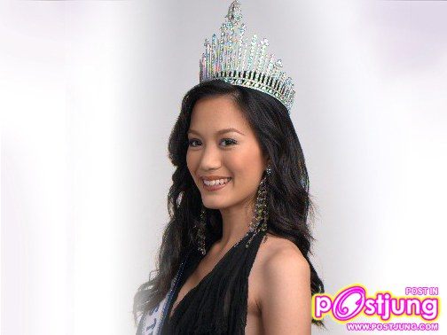 Miss Thailand Universe 2005