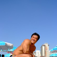 คุณอยากไปทะเลกับพวกเขาไหม ? 2