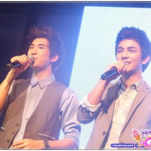 [TS6] Zen & Gun@Giffarine Gift for Life @ SiamPARAGON