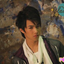 ริทหล่อป่ะ