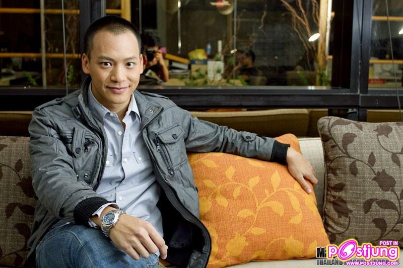 ธรรมะชีวิตฉบับ บี้-สุกฤษฎิ์