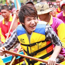 Ritz @รายการสี่แยกแปลกดี