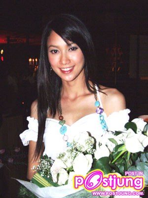 ยุ้ย พระจันทร์ลายพยัฆ