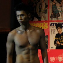 ประกวดตี๋ ไต้หวัน  5