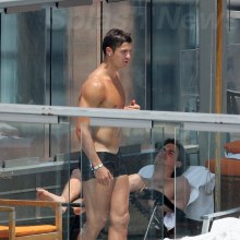 นักกีฬาหล่อๆหลุดคร๊าบ หลุดดดด