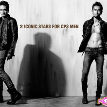 'อนันดา-ตูน' ประชันหล่อ