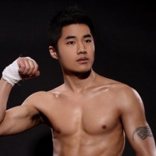 ผู้ชาย น่า มอง