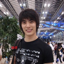 ยุกต์ ส่งไพศาล