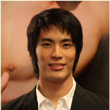 ยุกต์ ส่งไพศาล อัลบั้ม 6