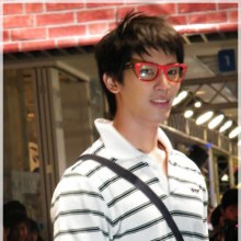 ยุกต์ ส่งไพศาล อัลบั้ม 7