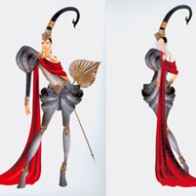 สยามไอยรา