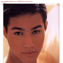 หนุ่มไทย