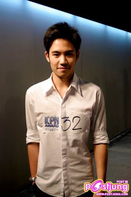 บอม อนุรักษ์ บุญเพิ่มพูล อายุ 23 ปี