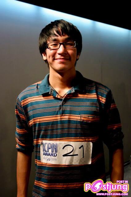 เต้ ปิยะพงษ์ เล็กประยูร อายุ 21 ปี