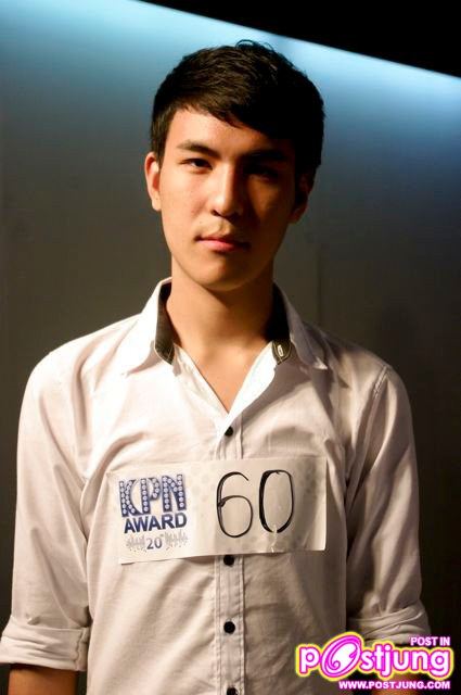 อุ่น จักรกฤษณ์ อินทนา อายุ 21 ปี