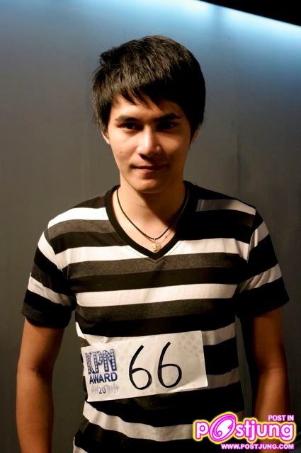 ดิว ศุภชัย โพธิ์สลัด อายุ 23 ปี