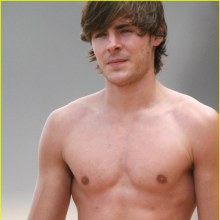 Zac Efron *-* สุดๆอะค่ะ ., '