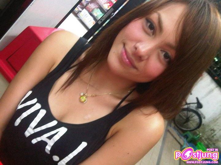 แต่งหน้าอ่อนๆ ก้อยังสวย