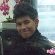 พิ๊ ZEE @ ลำปาง