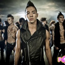 ซิงเกิ้ลของ แทยัง ที่จะออกเร็วนี้