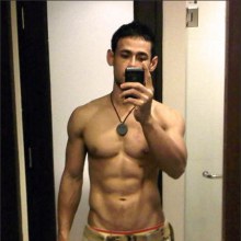 ตี๋ชอบถ่ายรูปตัวเองด็ดูดีเนอะ