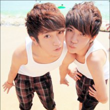 รักกันดีนะ