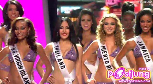 ไทยเเลนด์ ตรงกลาง