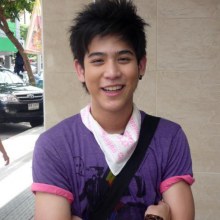 รวมเด็กพจอานน