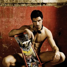 นายแบบ Sexy