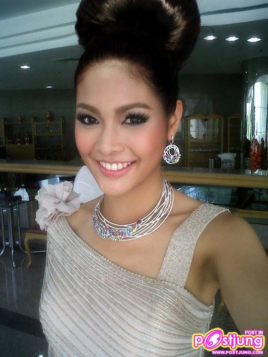 เธอหน้าหวานมากๆนะ ปุ๊กลุ๊ก