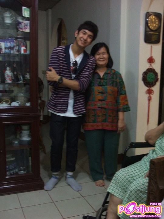 เซน-ครูน้อย