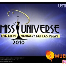 ภาพคร็อป Preliminary Competition 2010Miss Universe Pageant