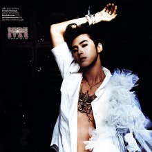 ํีYunho in W Mag.