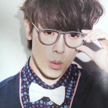 (SJ) Donghae for High Cut Korea