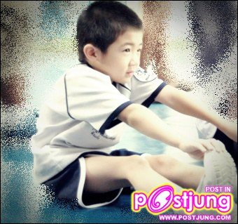 หล่อสุด ๆ