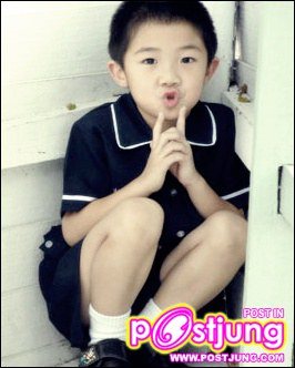 หล่อสุด ๆ